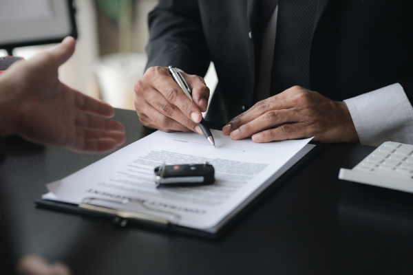 Selling Unregistered Cars Made Easy In Bibaringa