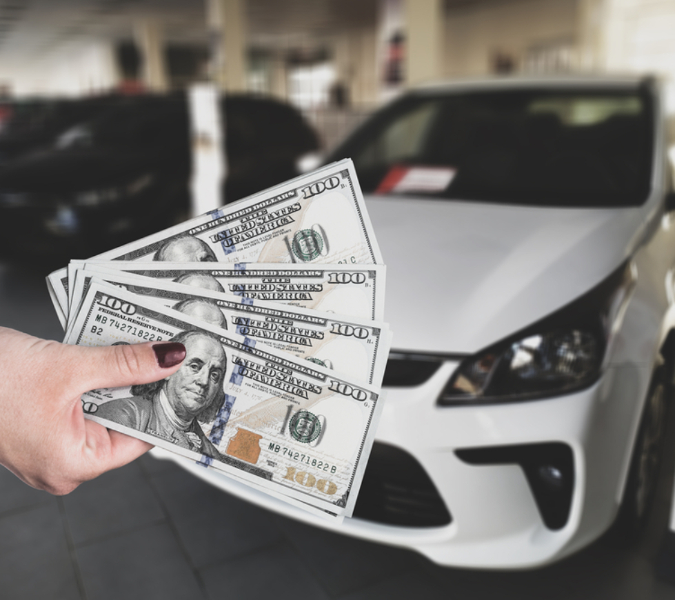 Thorough Car Valuation In Andrews Farm
