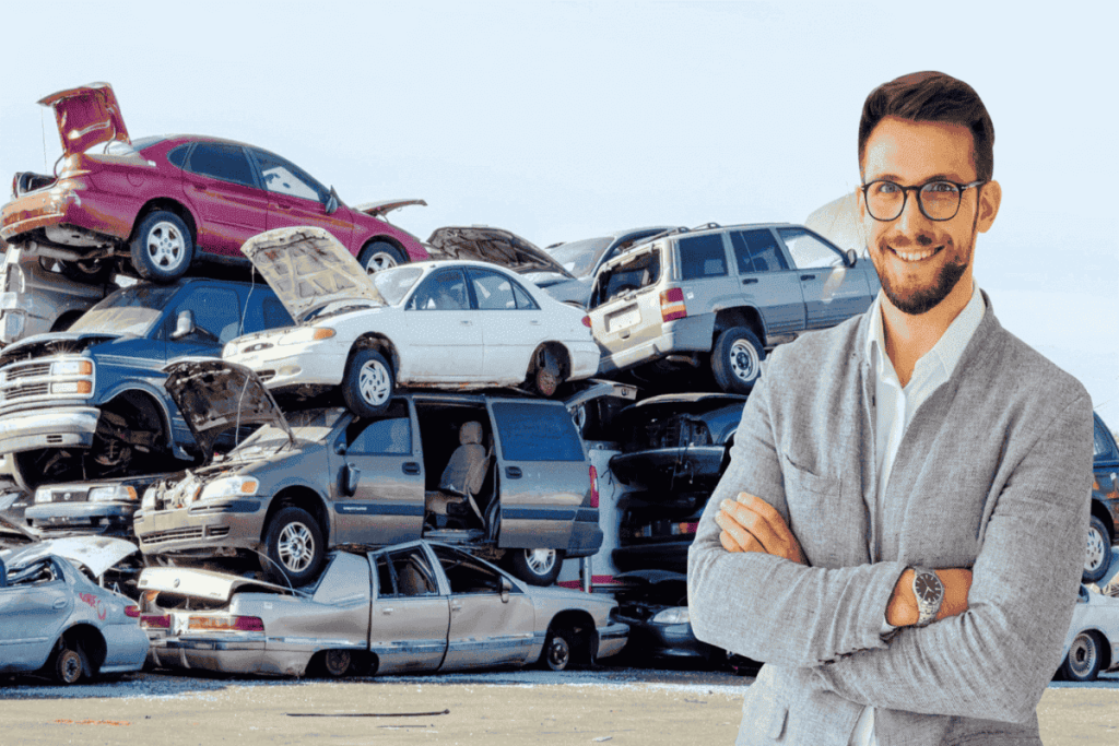 Best Toyota Wreckers in Adelaide Lonsdale